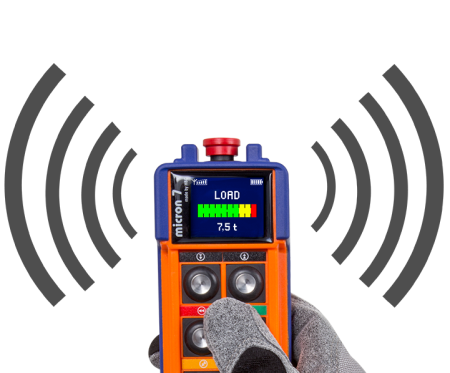HBC Radiomatic Advanced Safety Functions